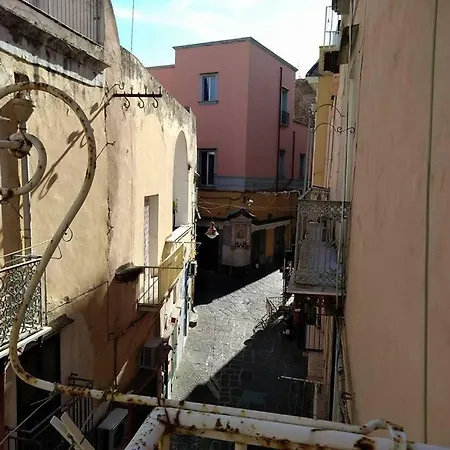 Da Rossana * Procida