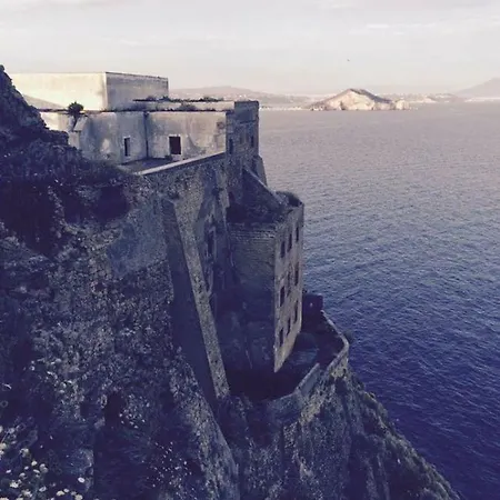 Da Rossana * Procida