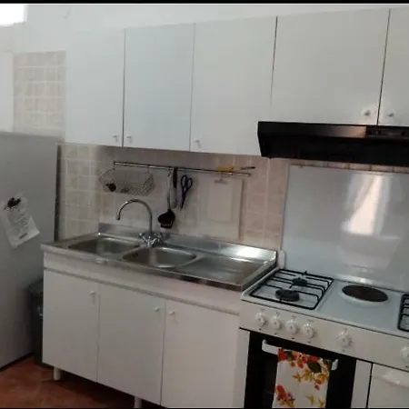 Da Rossana Holiday home