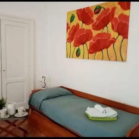 Da Rossana Holiday home