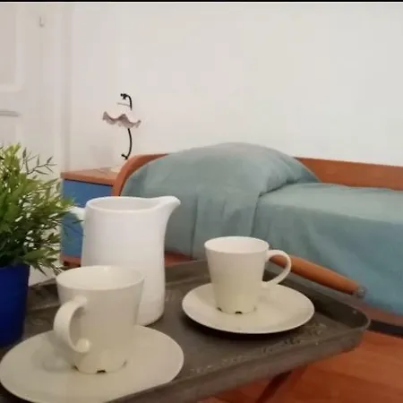 Holiday home Da Rossana