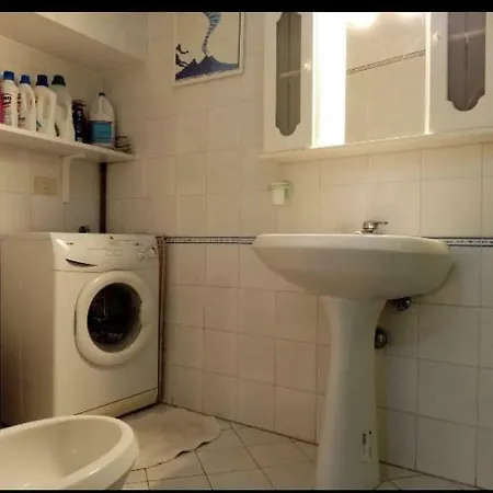 Da Rossana Holiday home Procida